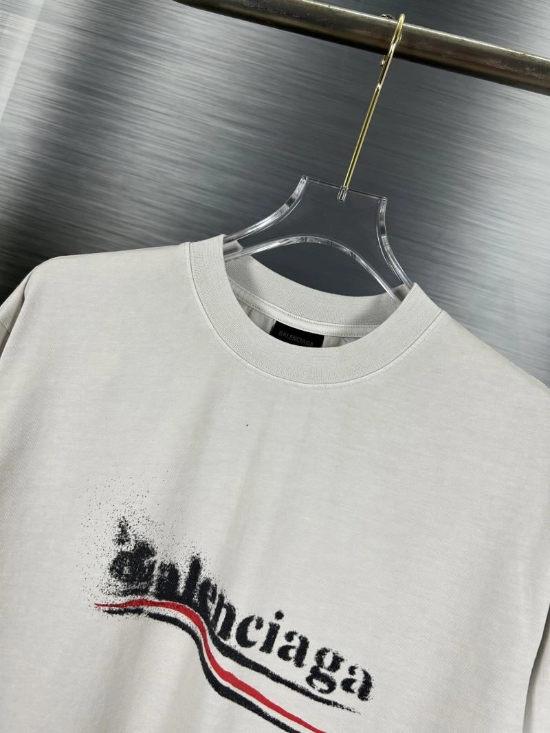 Balenciaga T-Shirts WeatherProof 98418
