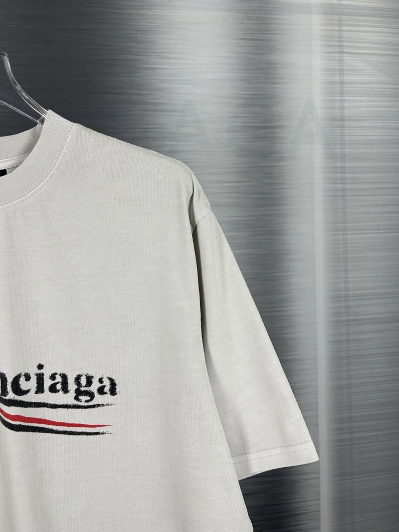 Balenciaga T-Shirts WeatherProof 98418