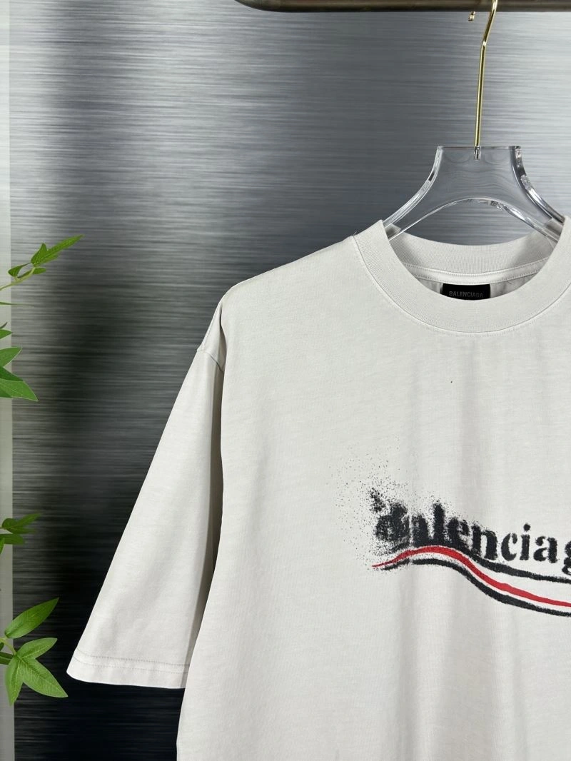 Balenciaga T-Shirts WeatherProof 98418