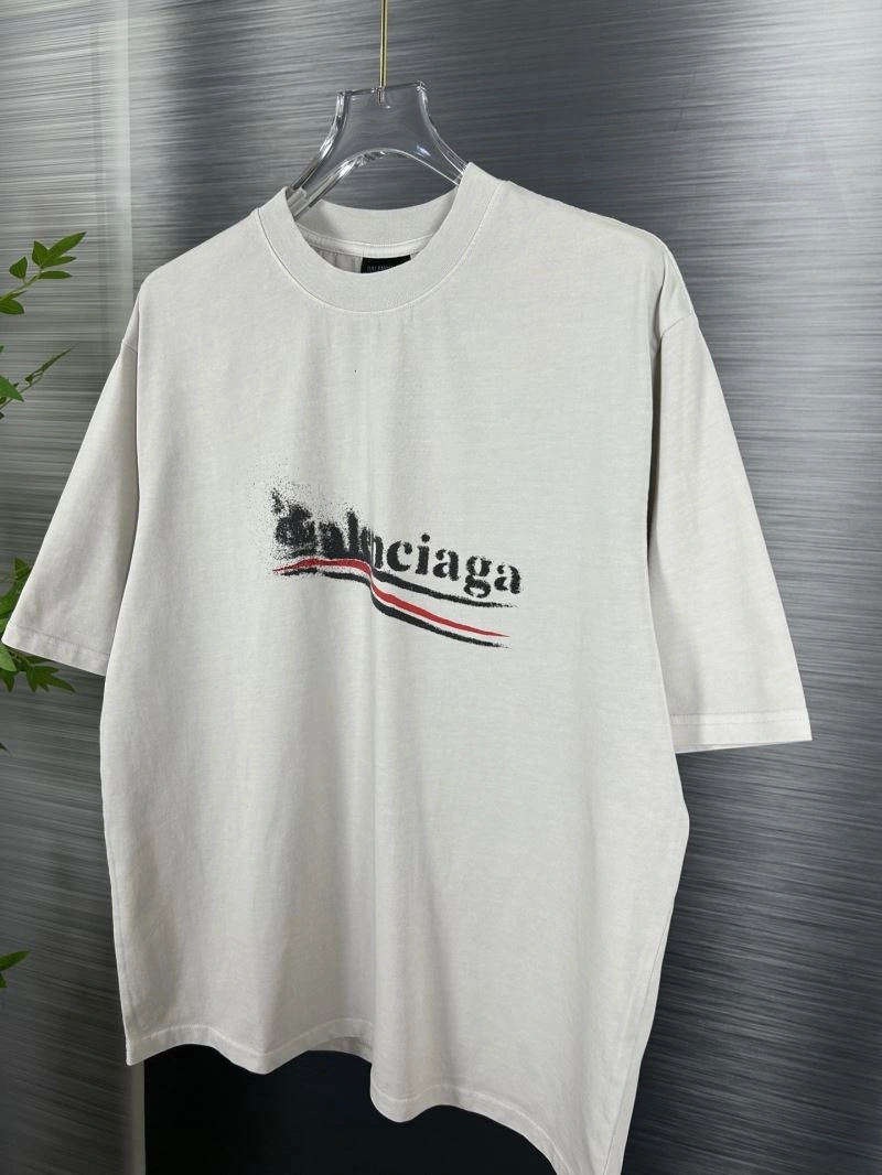 Balenciaga T-Shirts WeatherProof 98418