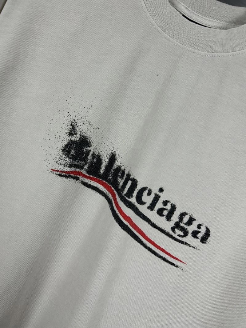 Balenciaga T-Shirts WeatherProof 98418