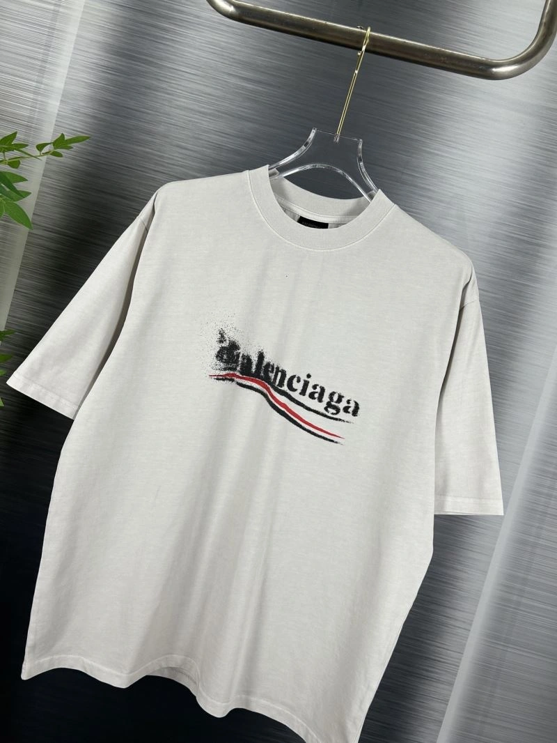 Balenciaga T-Shirts WeatherProof 98418