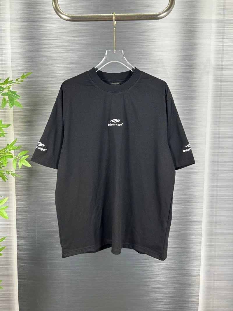 Balenciaga T-Shirts Colorful 98451