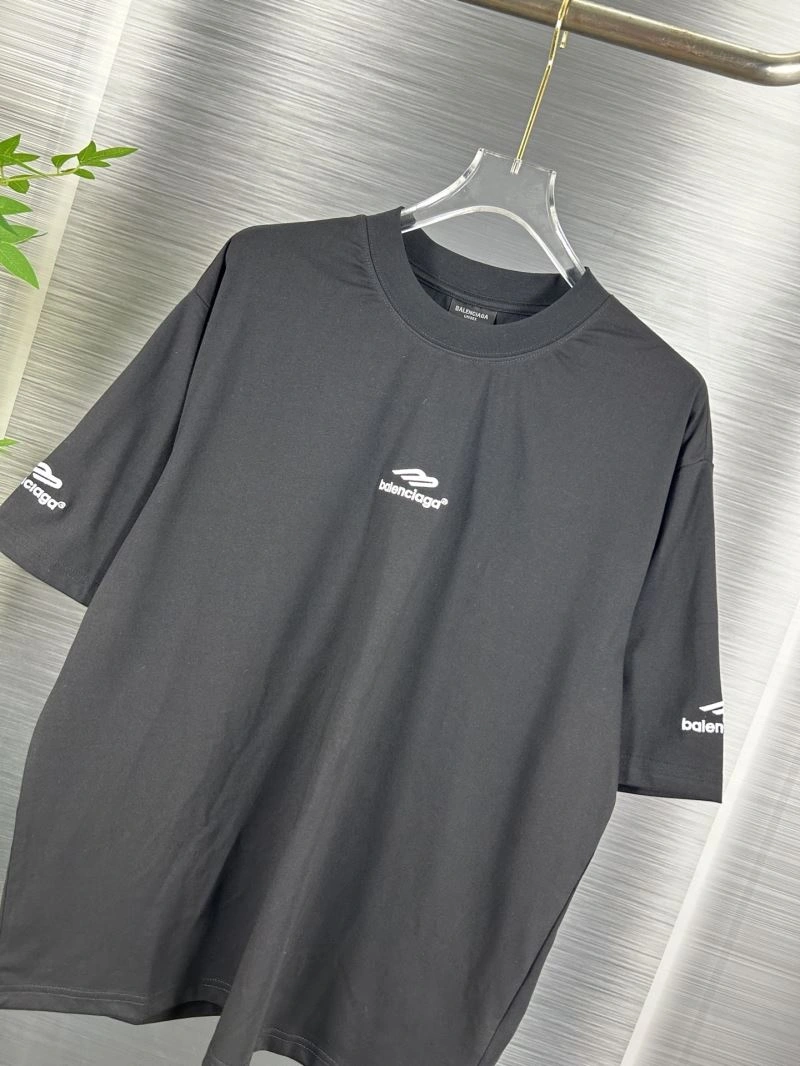 Balenciaga T-Shirts Colorful 98451