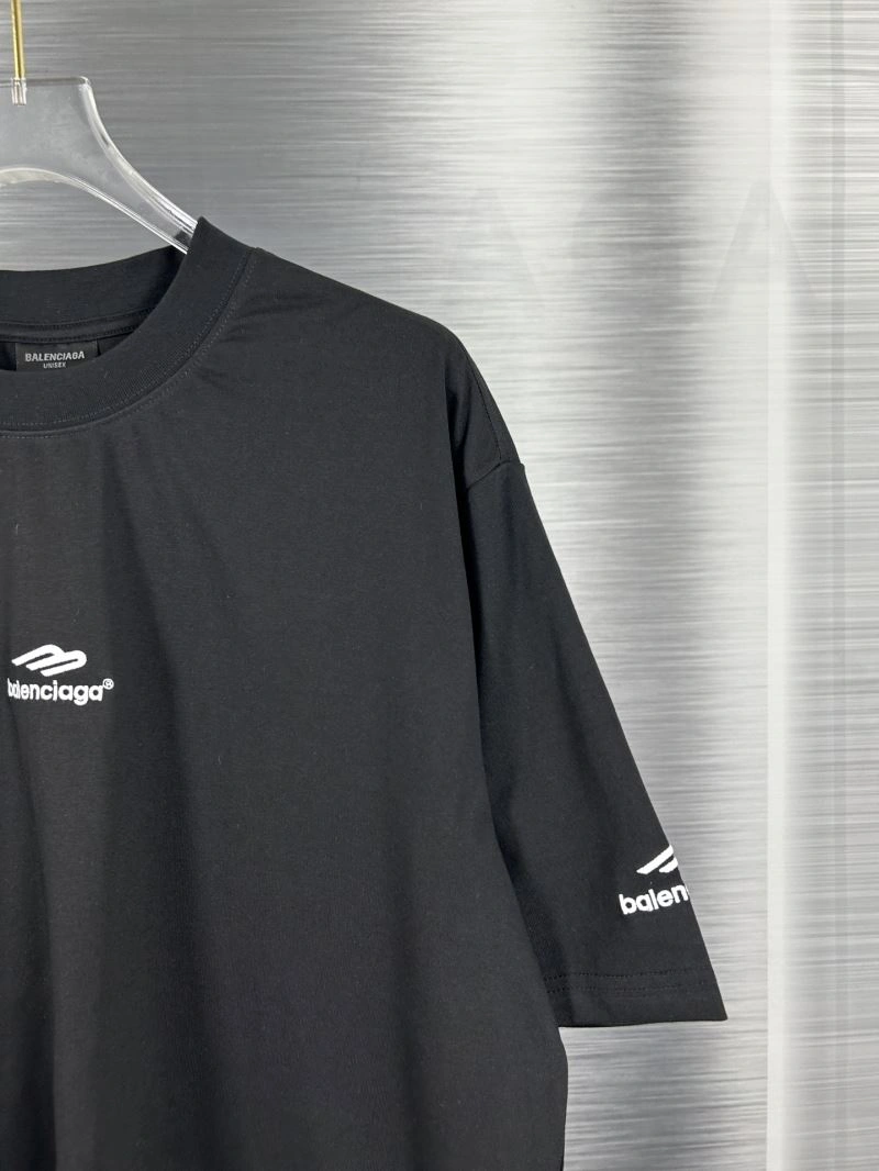 Balenciaga T-Shirts Colorful 98451