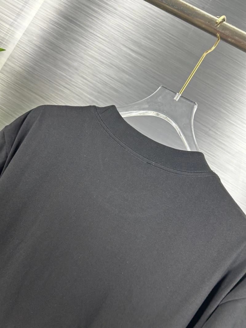 Balenciaga T-Shirts Colorful 98451