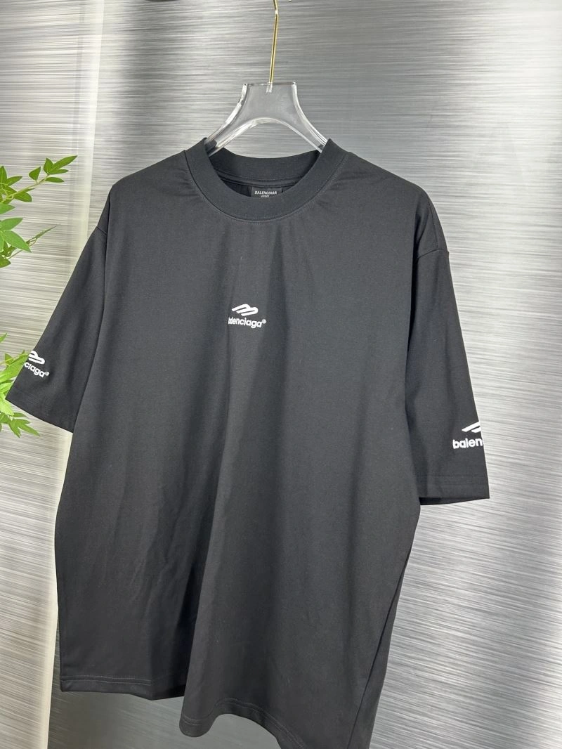 Balenciaga T-Shirts Colorful 98451