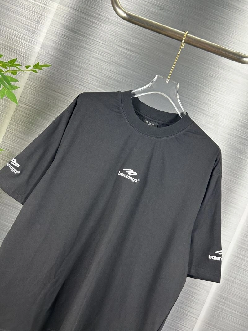 Balenciaga T-Shirts Colorful 98451