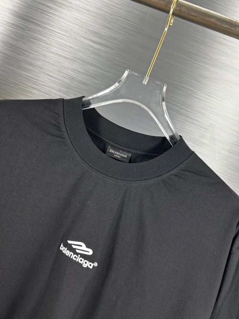 Balenciaga T-Shirts Colorful 98451
