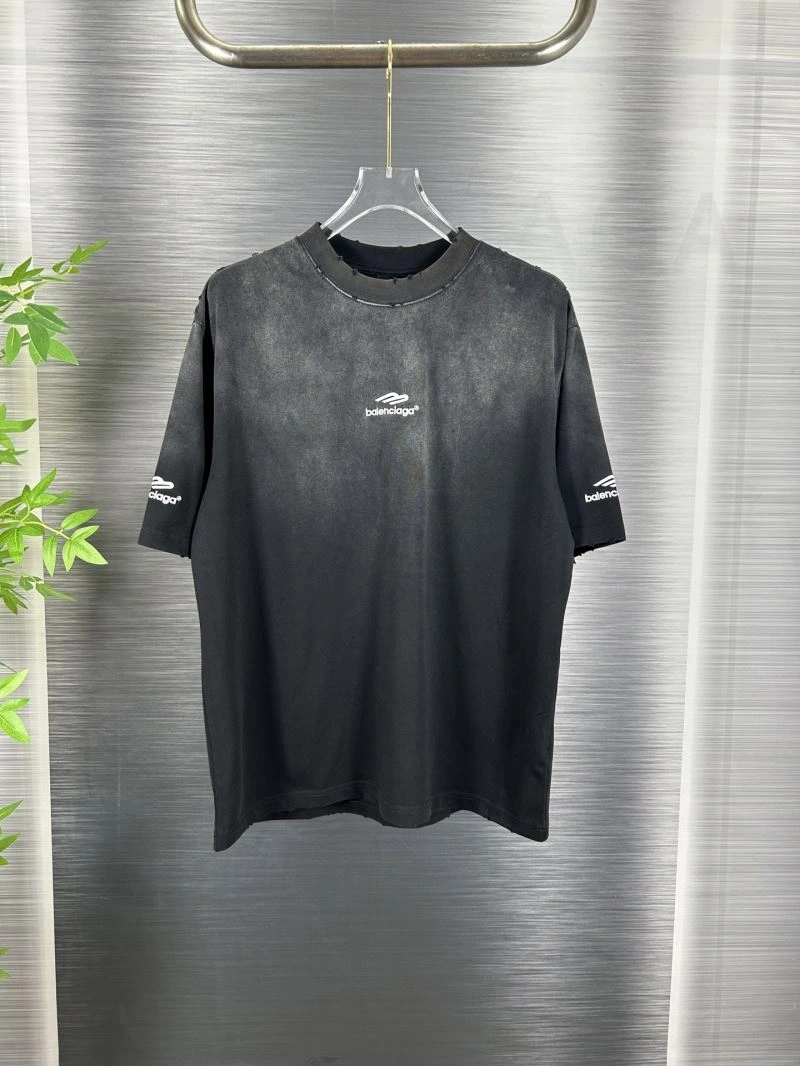 Balenciaga T-Shirts Packable 98416