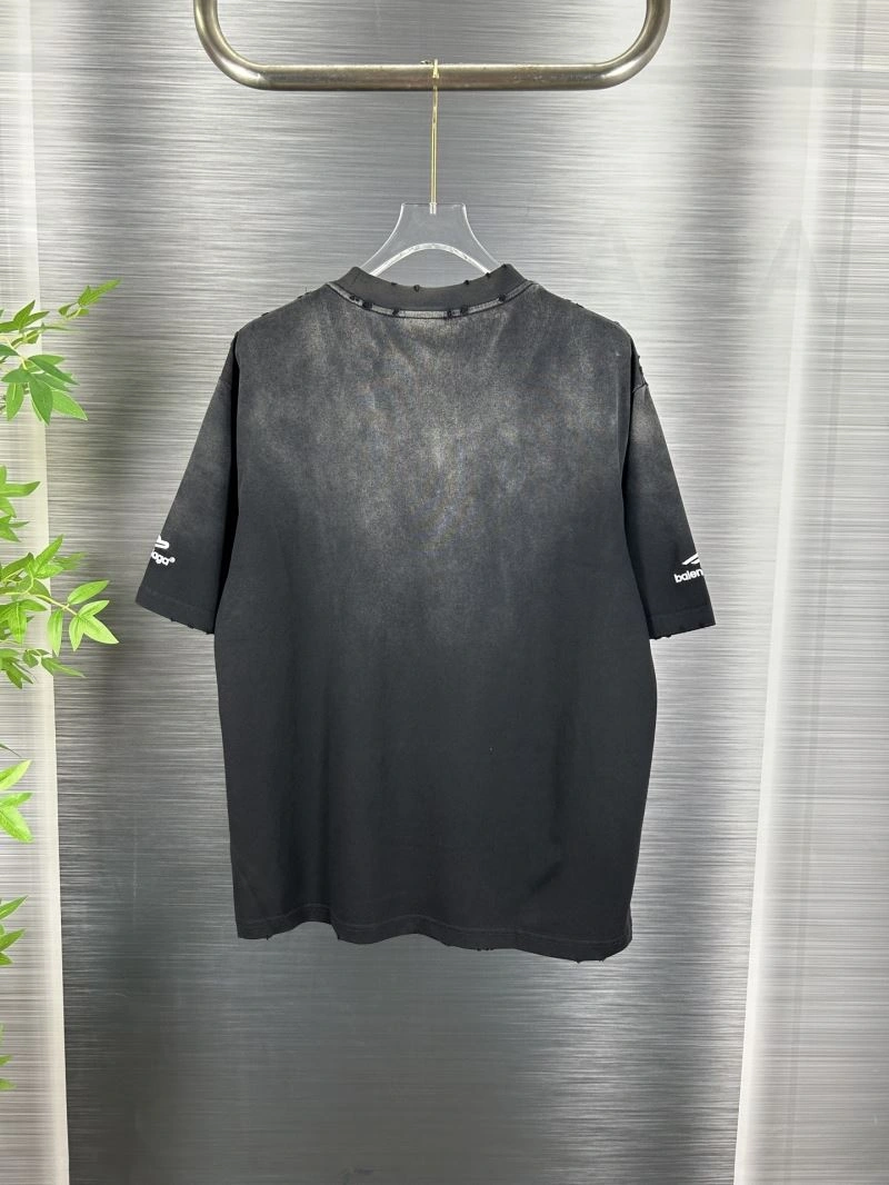 Balenciaga T-Shirts Packable 98416