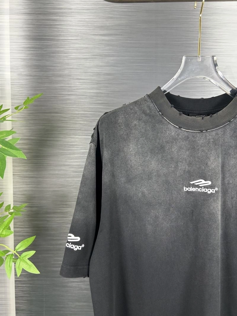 Balenciaga T-Shirts Packable 98416