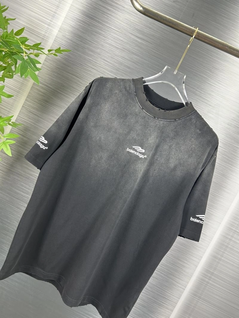 Balenciaga T-Shirts Packable 98416