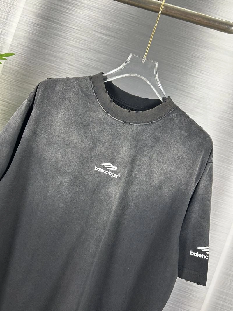 Balenciaga T-Shirts Packable 98416