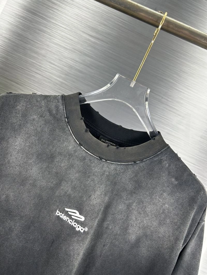 Balenciaga T-Shirts Packable 98416