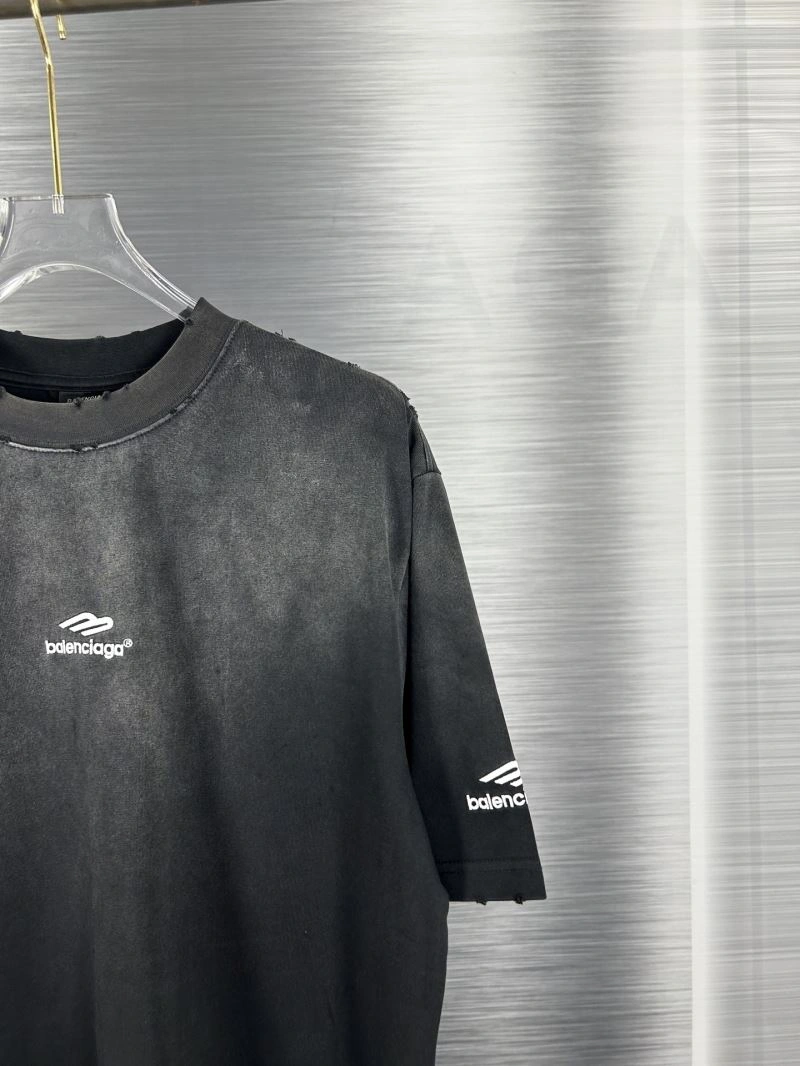 Balenciaga T-Shirts Packable 98416