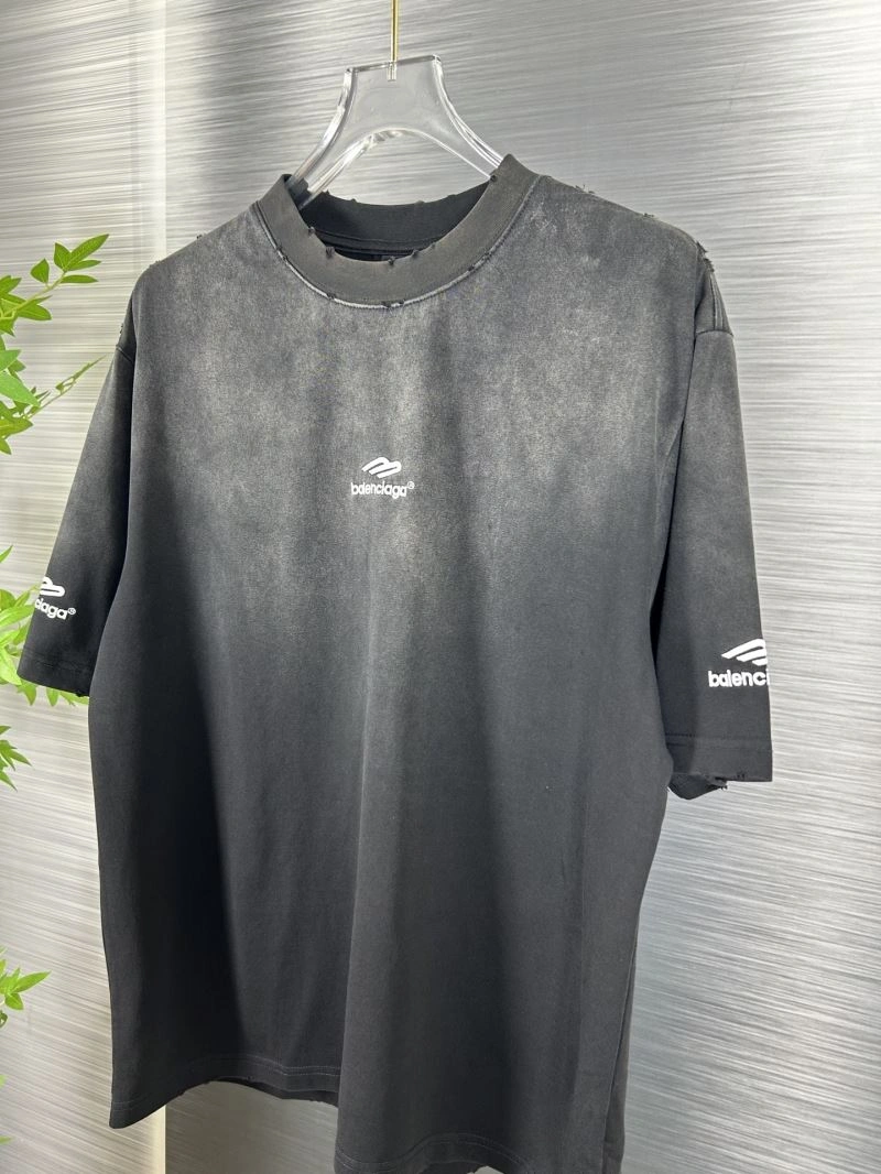 Balenciaga T-Shirts Packable 98416