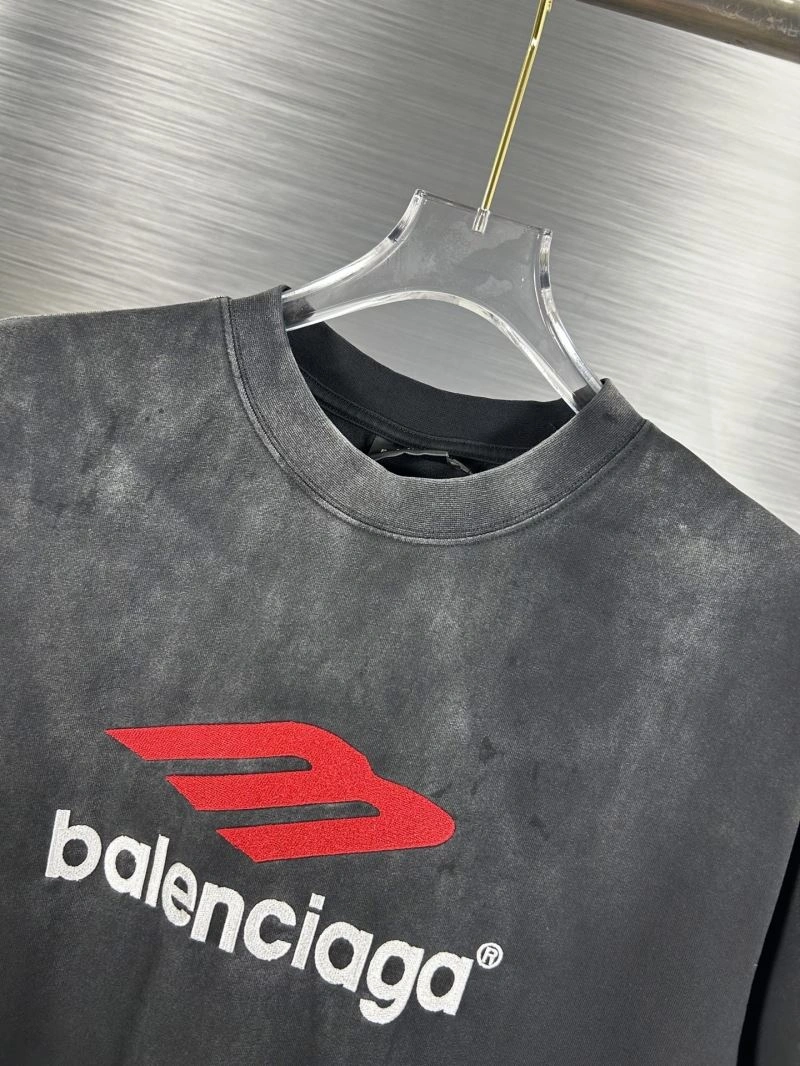 Balenciaga T-Shirts Lightweight 98417