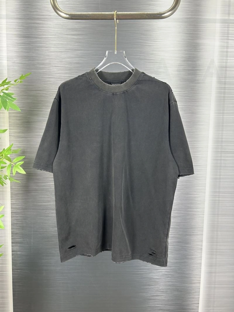 Versatile Balenciaga T-Shirts 98488
