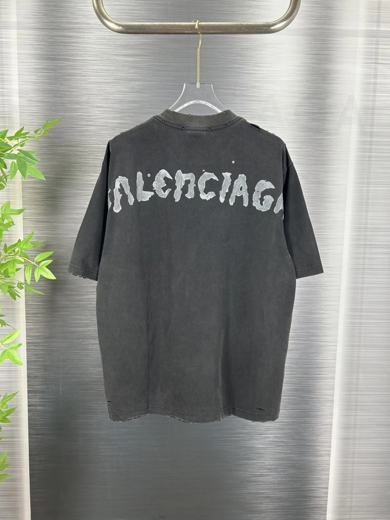 Versatile Balenciaga T-Shirts 98488