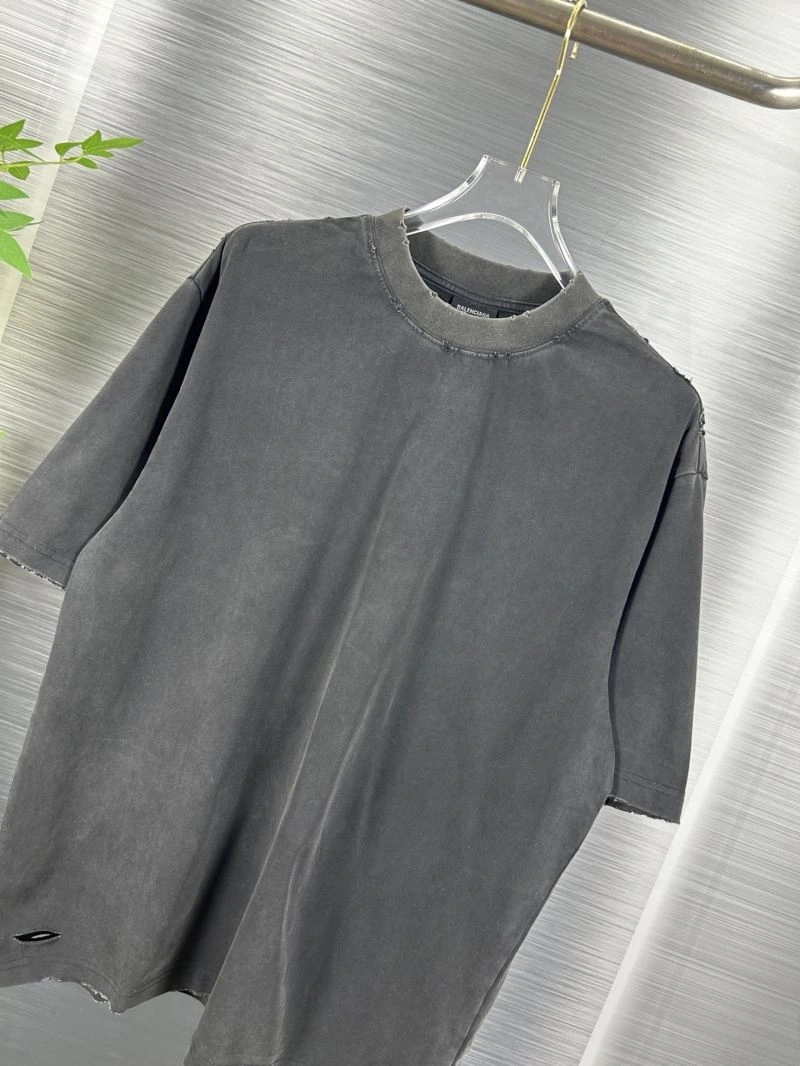 Versatile Balenciaga T-Shirts 98488