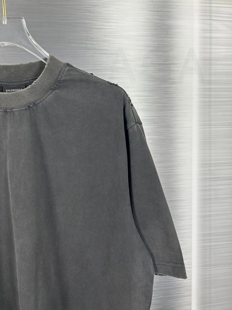 Versatile Balenciaga T-Shirts 98488