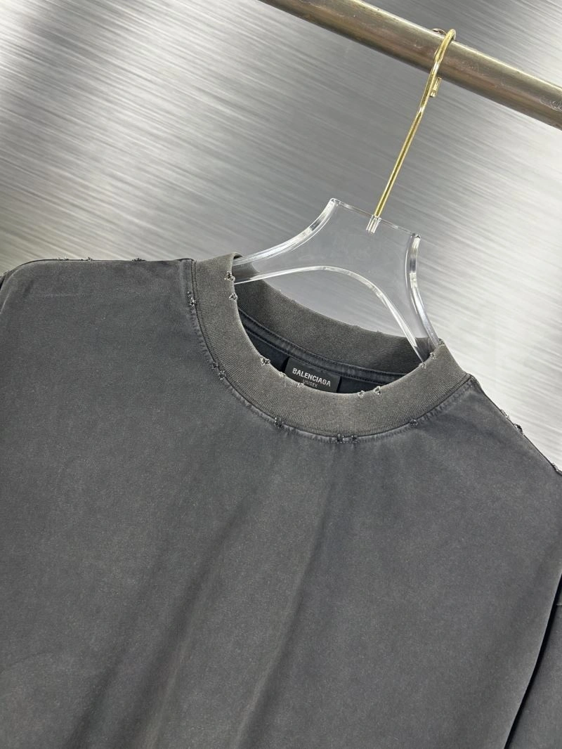 Versatile Balenciaga T-Shirts 98488