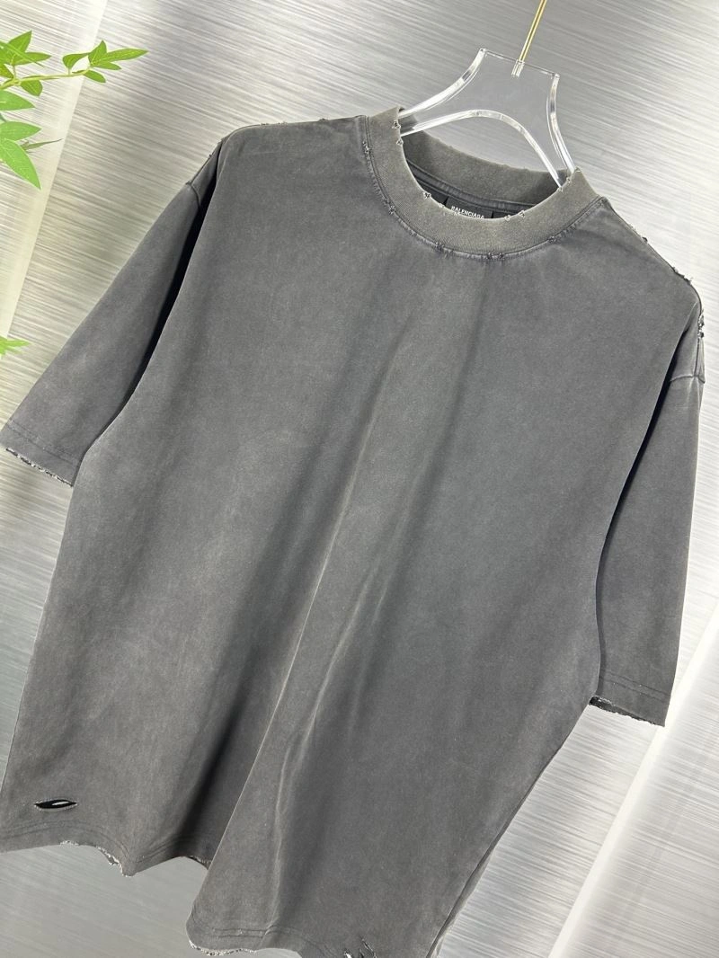 Versatile Balenciaga T-Shirts 98488