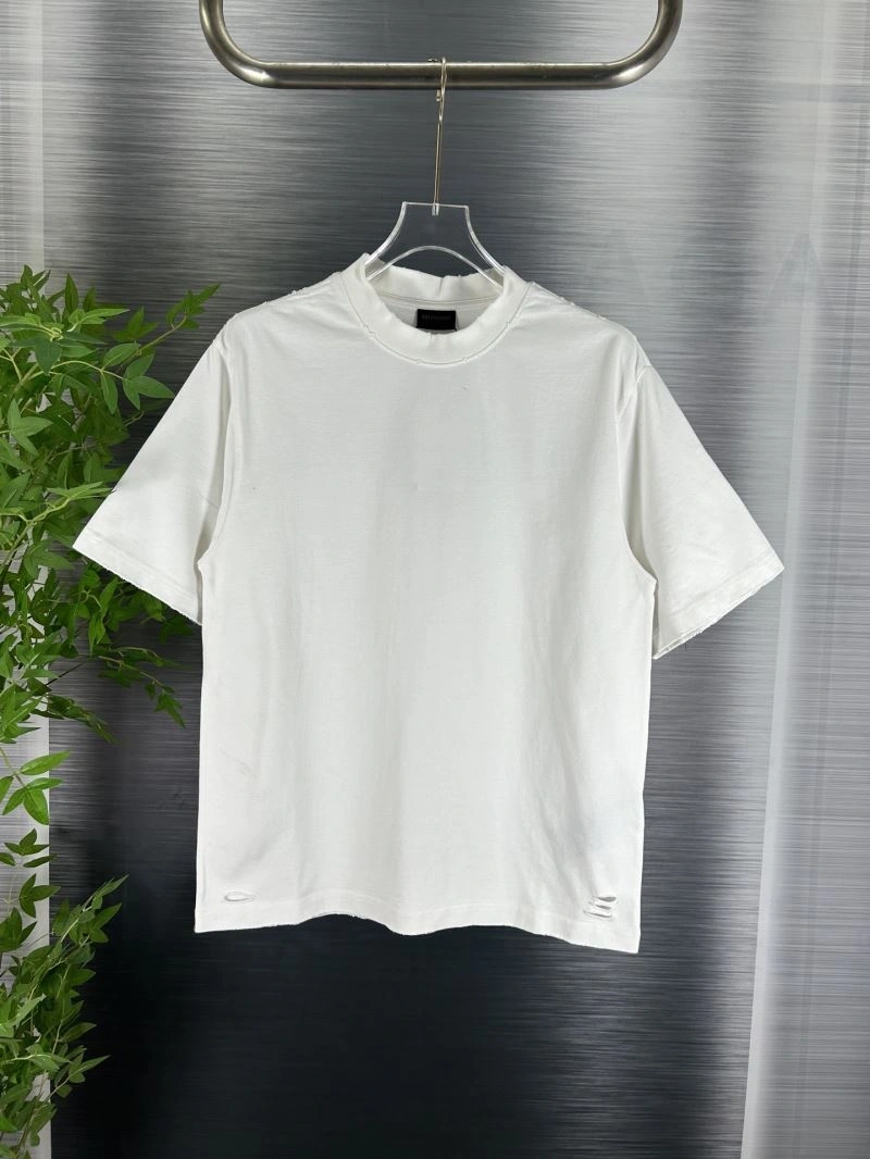 Classic Balenciaga T-Shirts 98415
