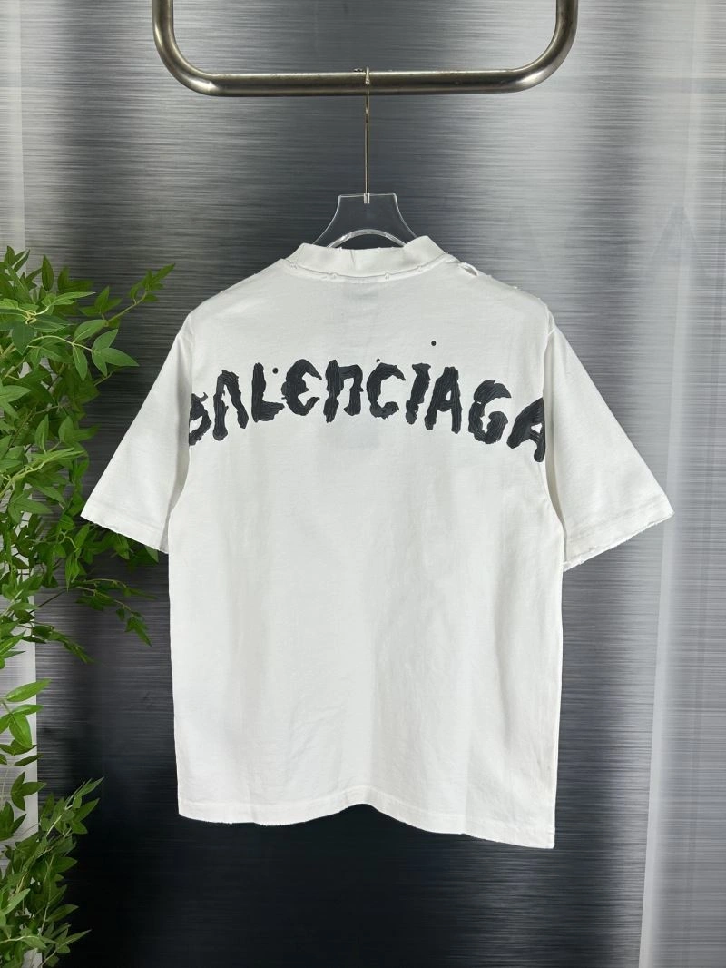 Classic Balenciaga T-Shirts 98415