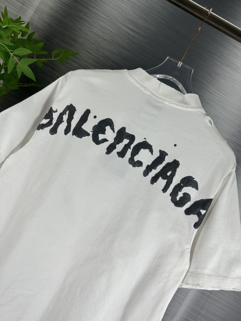 Classic Balenciaga T-Shirts 98415