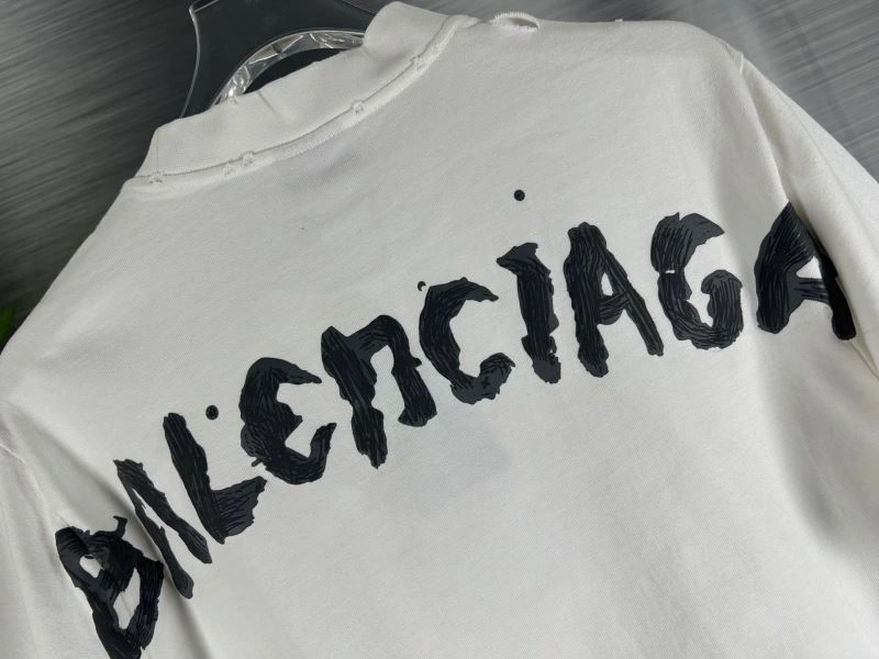 Classic Balenciaga T-Shirts 98415
