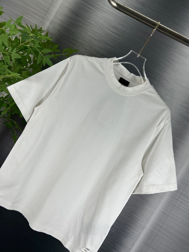 Classic Balenciaga T-Shirts 98415