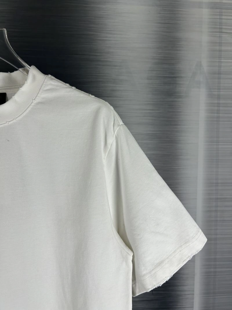 Classic Balenciaga T-Shirts 98415