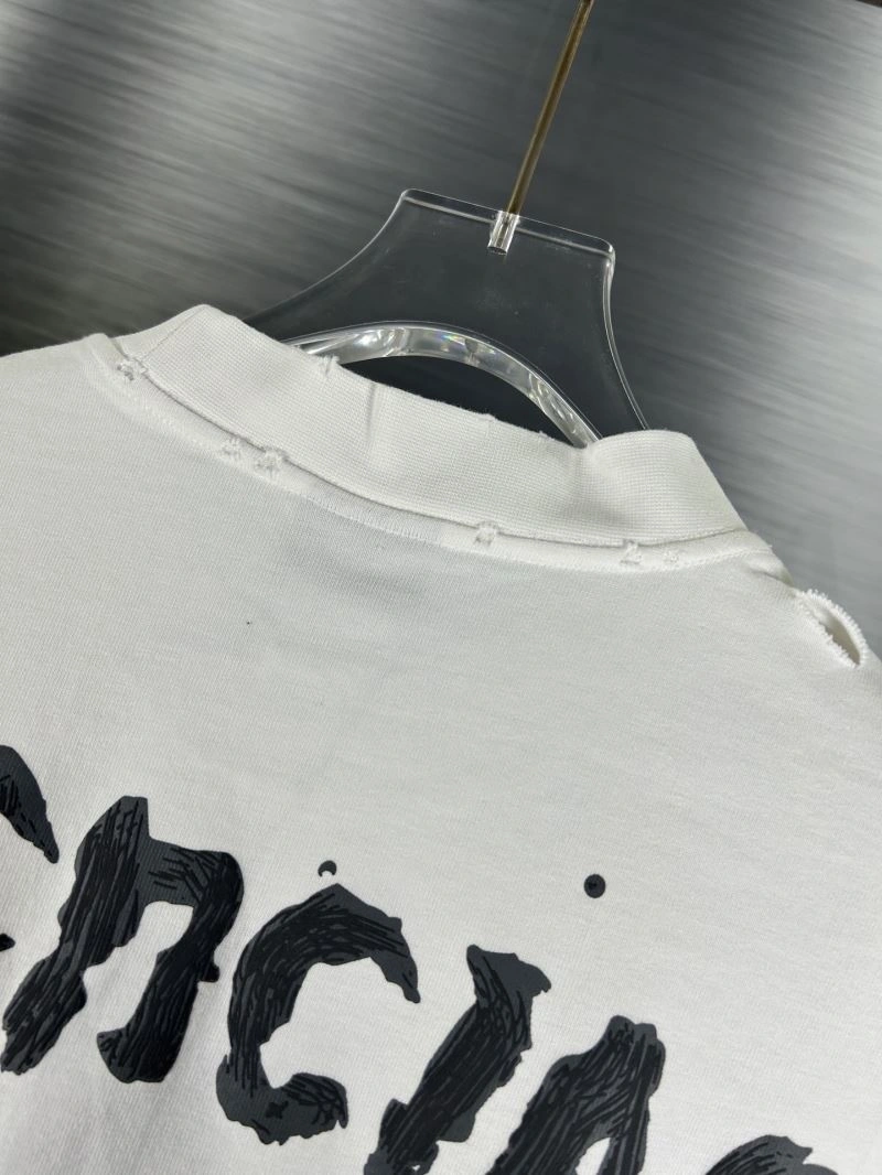 Classic Balenciaga T-Shirts 98415