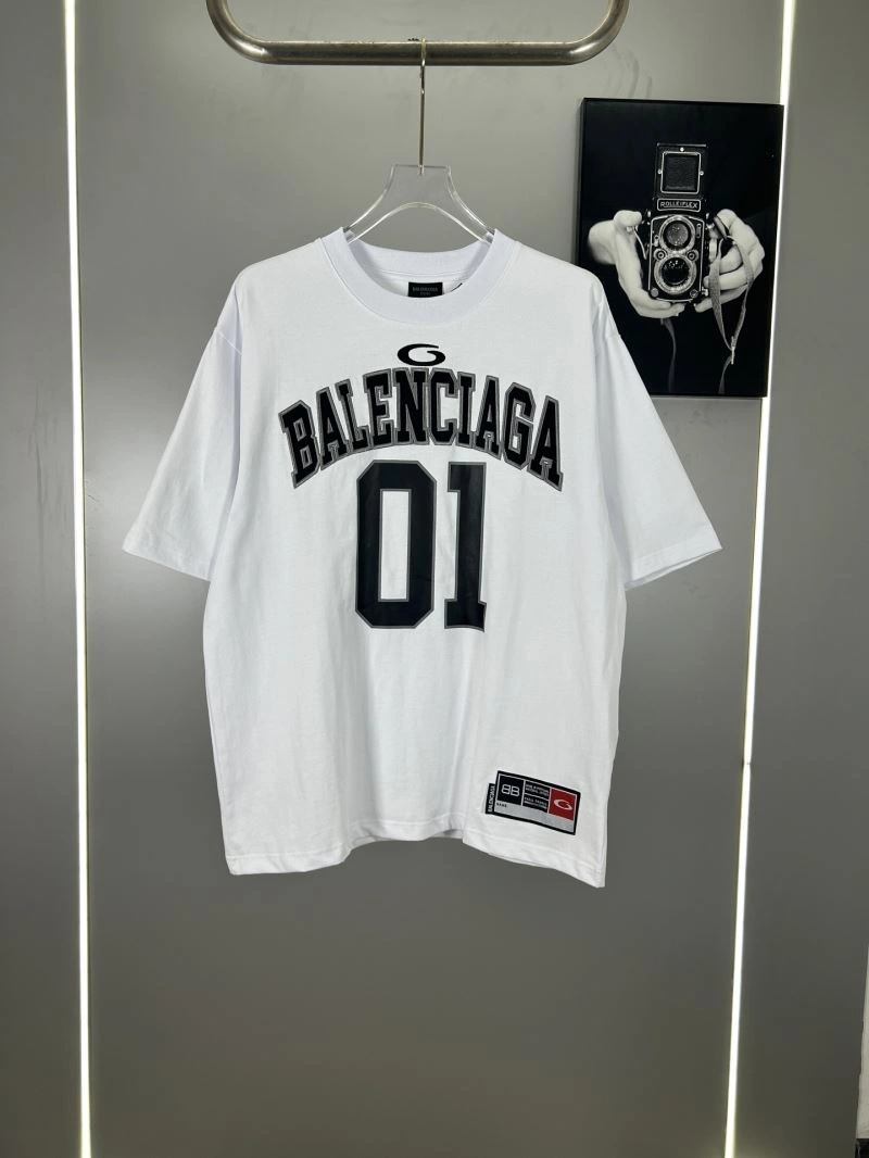 SmartChoice Balenciaga T-Shirts 98413