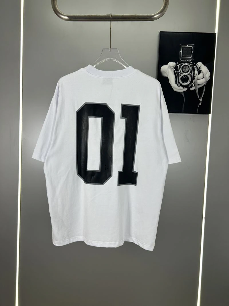 SmartChoice Balenciaga T-Shirts 98413