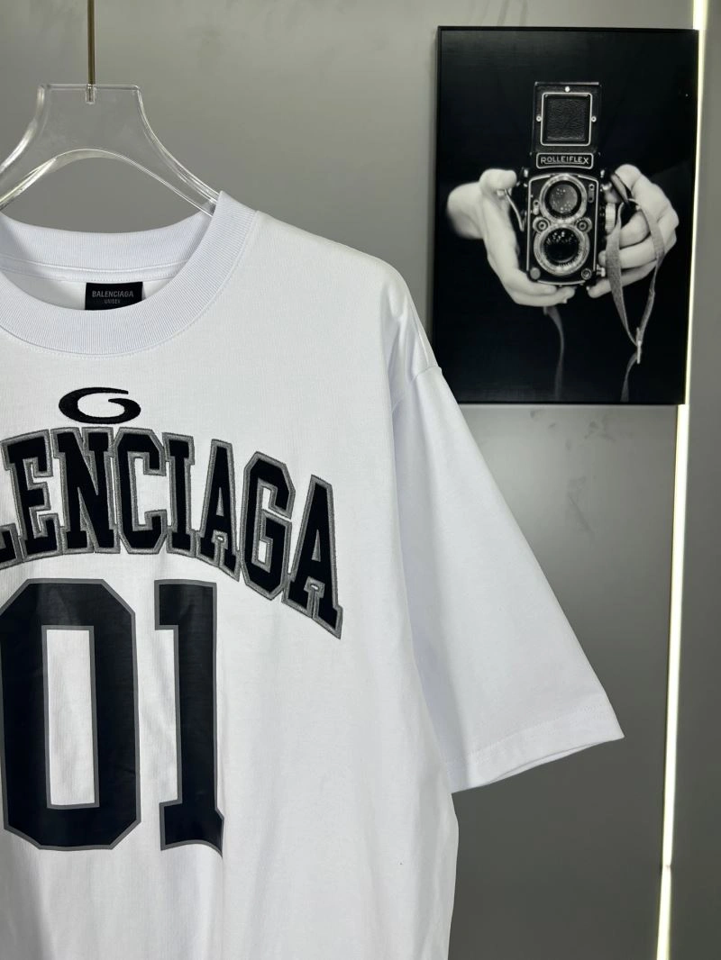SmartChoice Balenciaga T-Shirts 98413