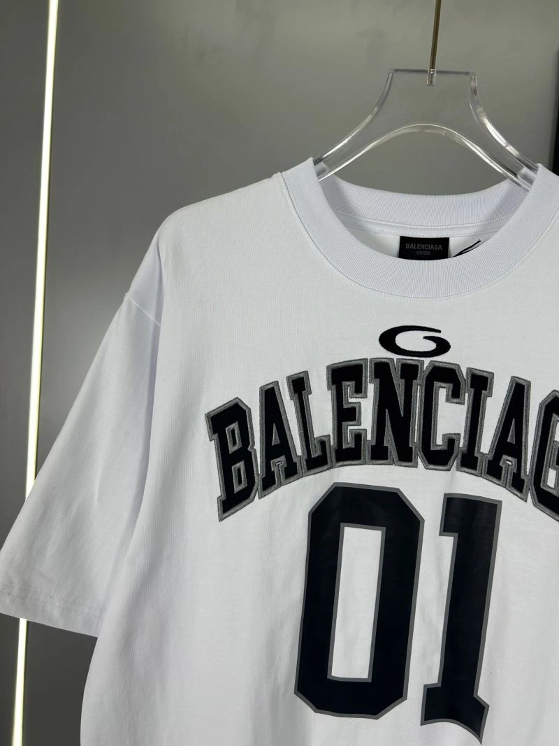 SmartChoice Balenciaga T-Shirts 98413