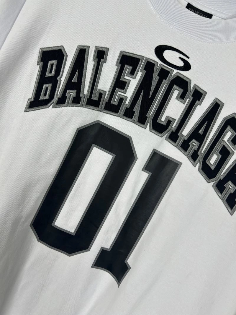 SmartChoice Balenciaga T-Shirts 98413