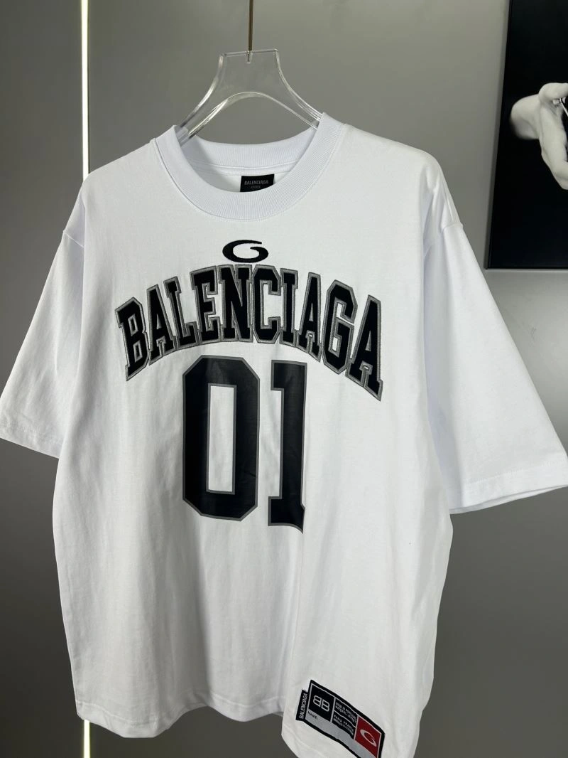 SmartChoice Balenciaga T-Shirts 98413