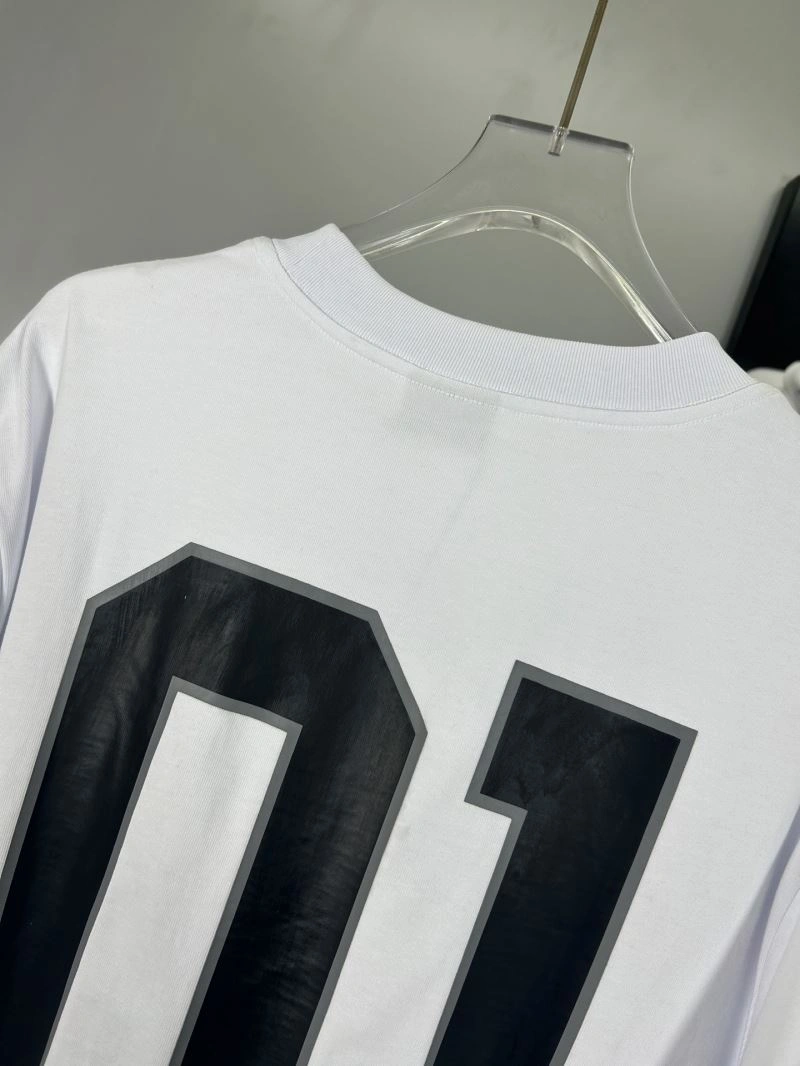 SmartChoice Balenciaga T-Shirts 98413