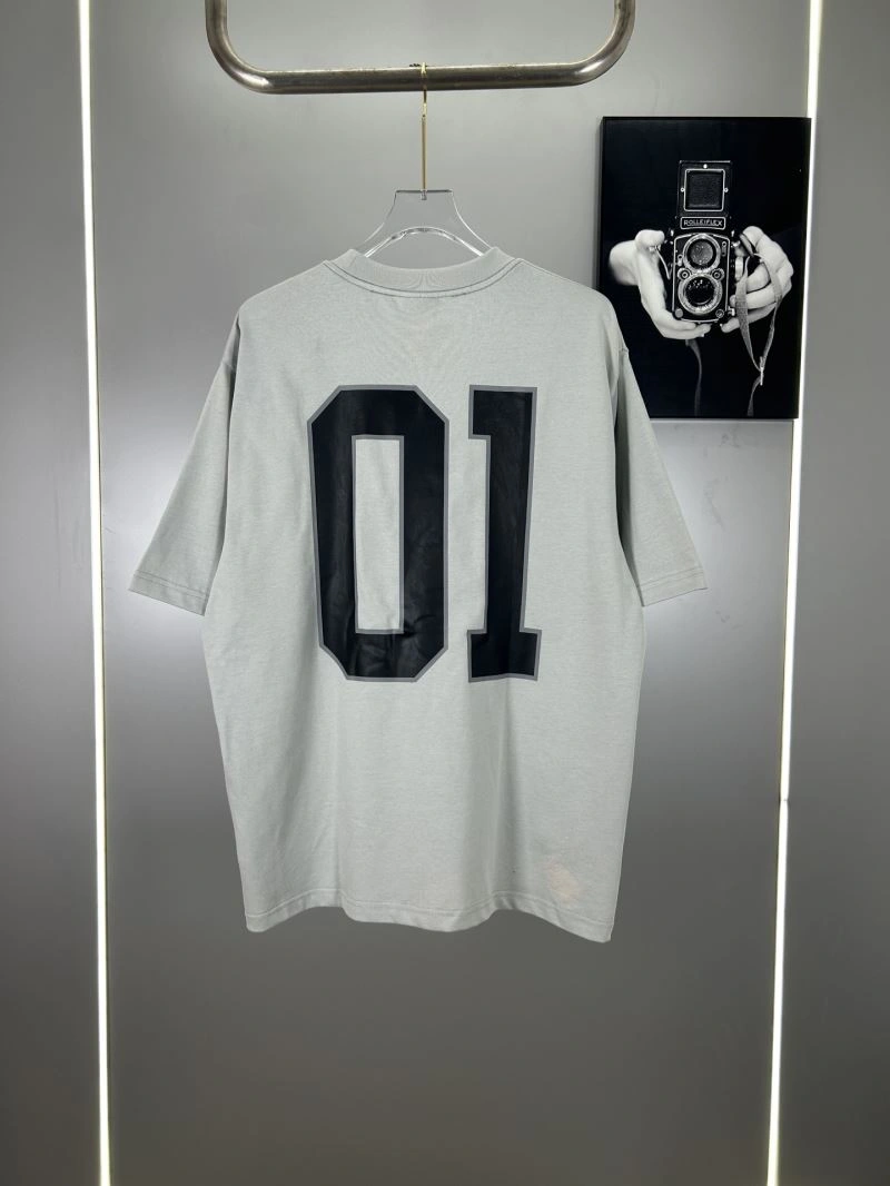 Balenciaga T-Shirts Affordable 98407