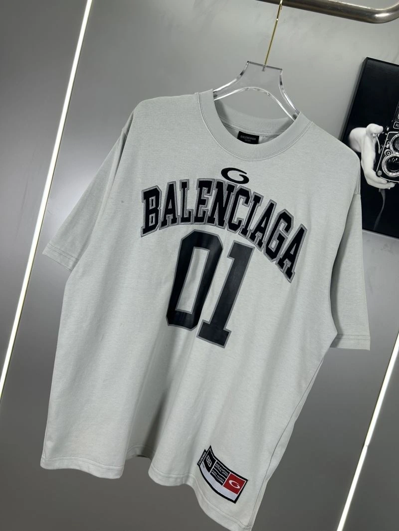 Balenciaga T-Shirts Affordable 98407