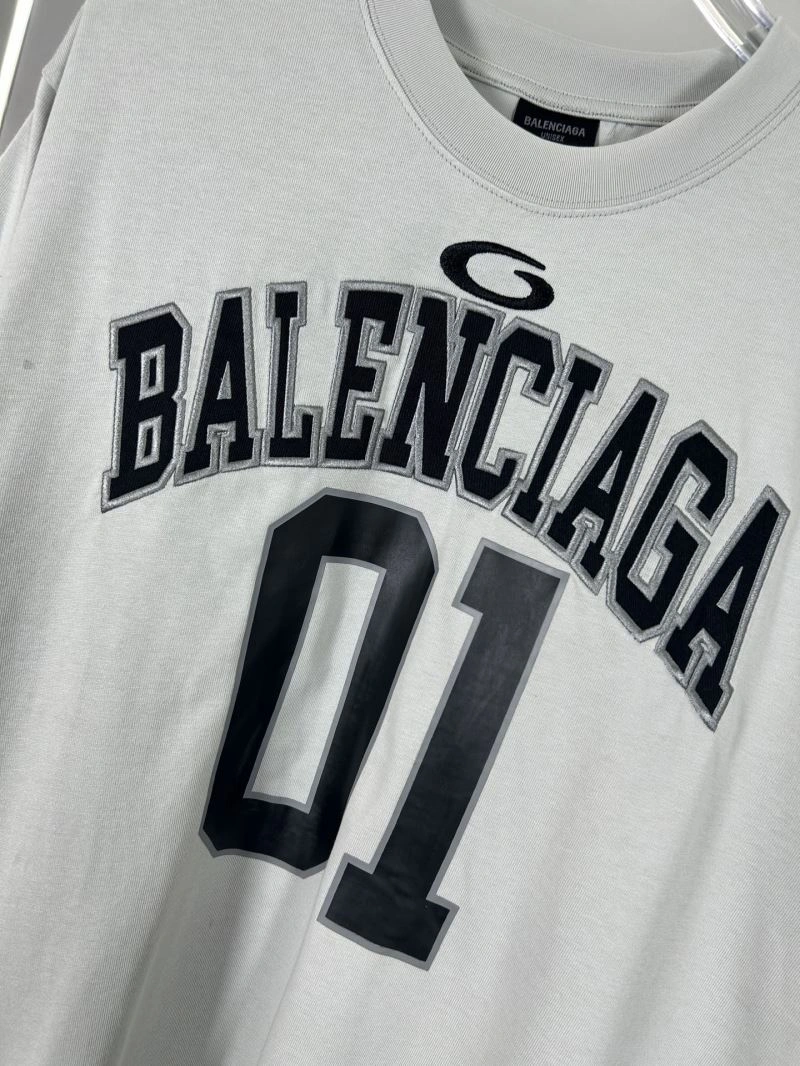 Balenciaga T-Shirts Affordable 98407