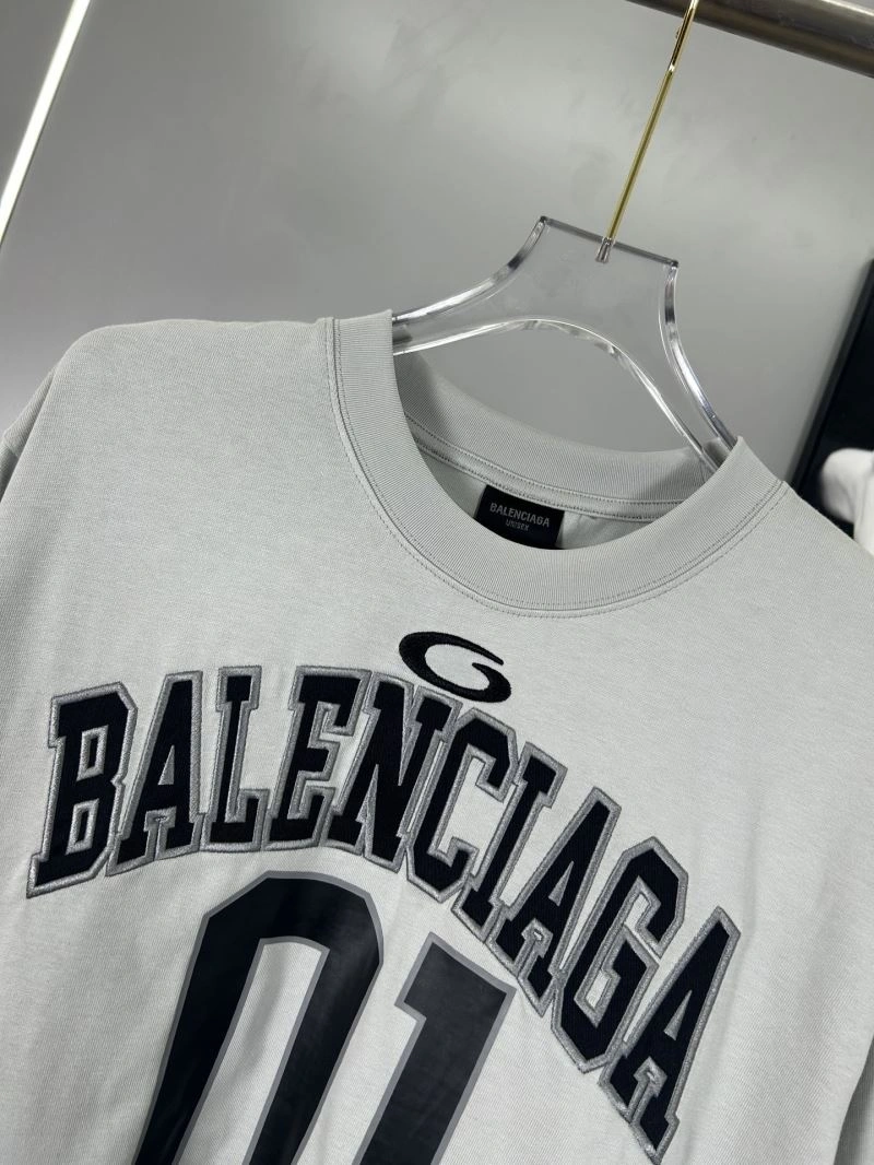 Balenciaga T-Shirts Affordable 98407
