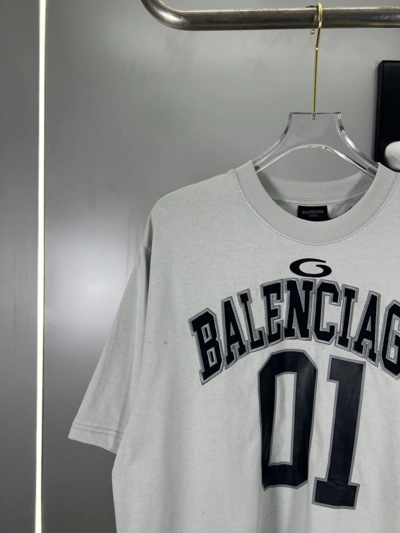 Balenciaga T-Shirts Affordable 98407