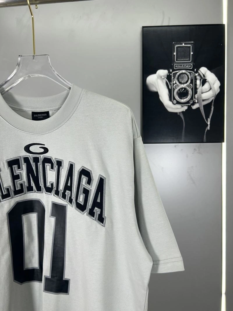 Balenciaga T-Shirts Affordable 98407