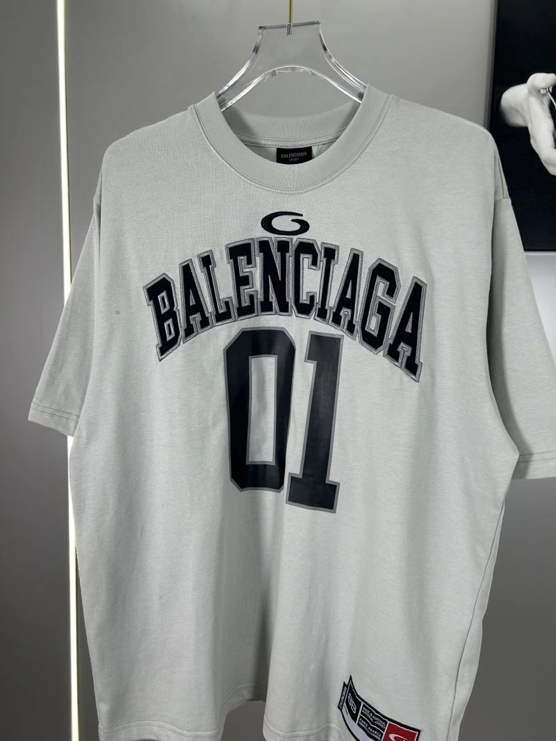 Balenciaga T-Shirts Affordable 98407