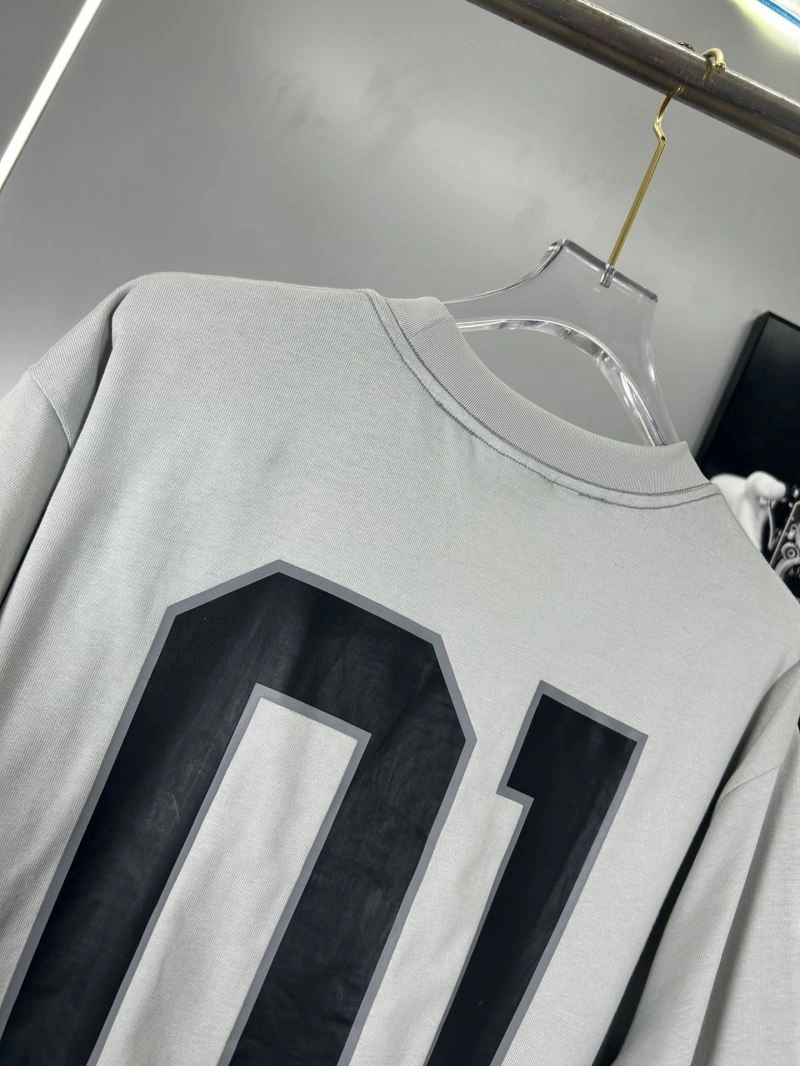 Balenciaga T-Shirts Affordable 98407